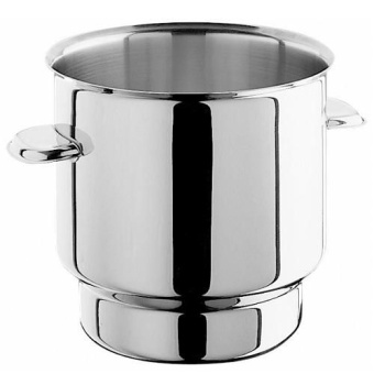 Ведро для льда d10см Pintinox 50955300 в ШефСтор (chefstore.ru)